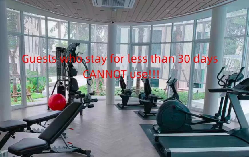 Ban Khlong Samrong Unio Sukhumvit 72 Boutique Condo מראה חיצוני תמונה